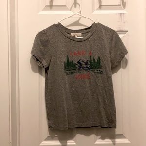 Urban Outfitters Graphic Tee